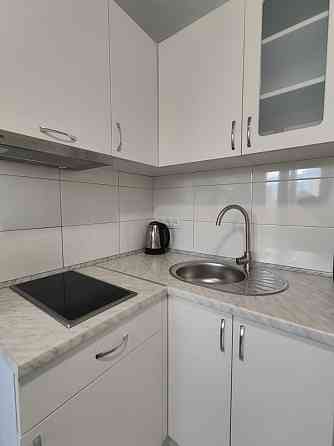 1-кімнатна, Пономарьова, 26 к 3, смт Коцюбинське, Бучанський Kotsyubyns'ke