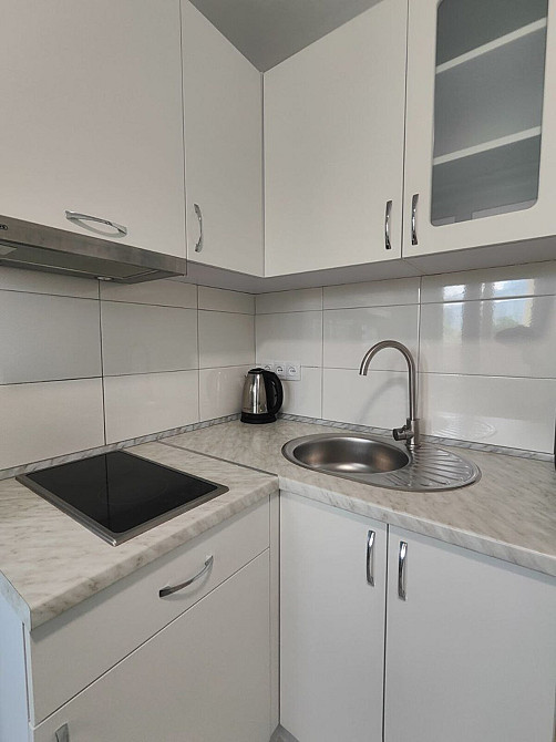 1-кімнатна, Пономарьова, 26 к 3, смт Коцюбинське, Бучанський Kotsyubyns'ke - photo 4