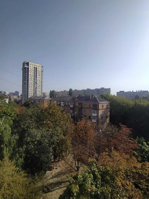 Продаж Квартира 1-кімнатна, 6/9 поверх на Білоруська, 28а Киев - изображение 8