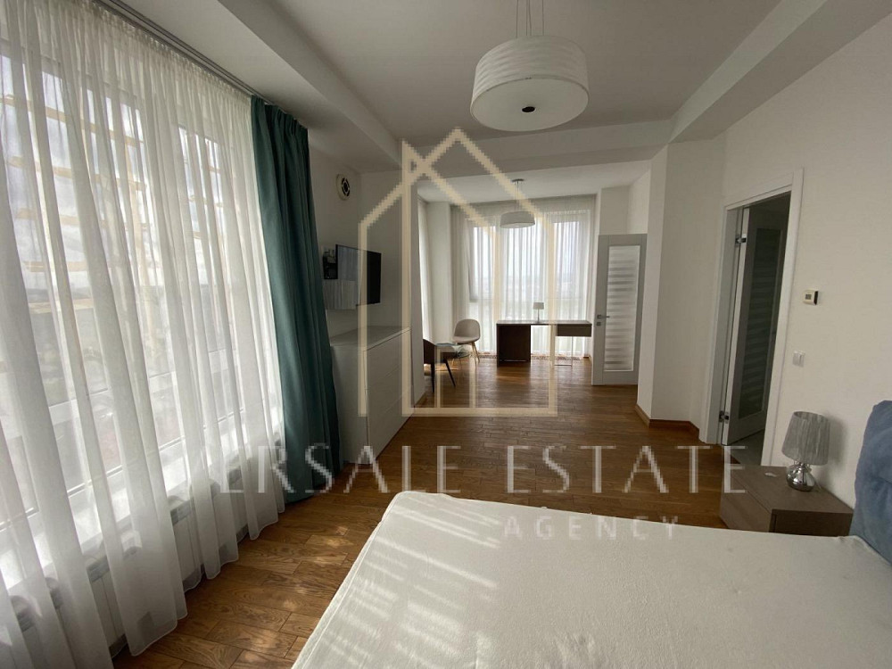 Продаж 2к Квартира 141 кв.м Кримська вул. Львів - фото 7