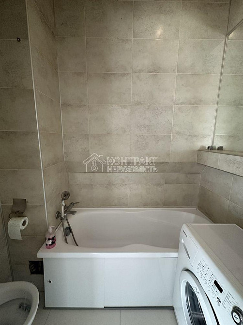 Продаж Квартира 2-кімнатна, 5/5 поверх на вул. Бакуліна Харків - фото 8