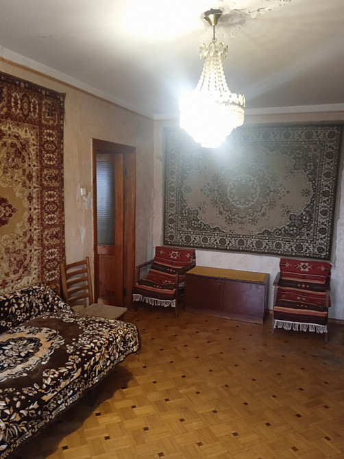 2-х комн. квартира на улице Балковская Одеса - фото 1