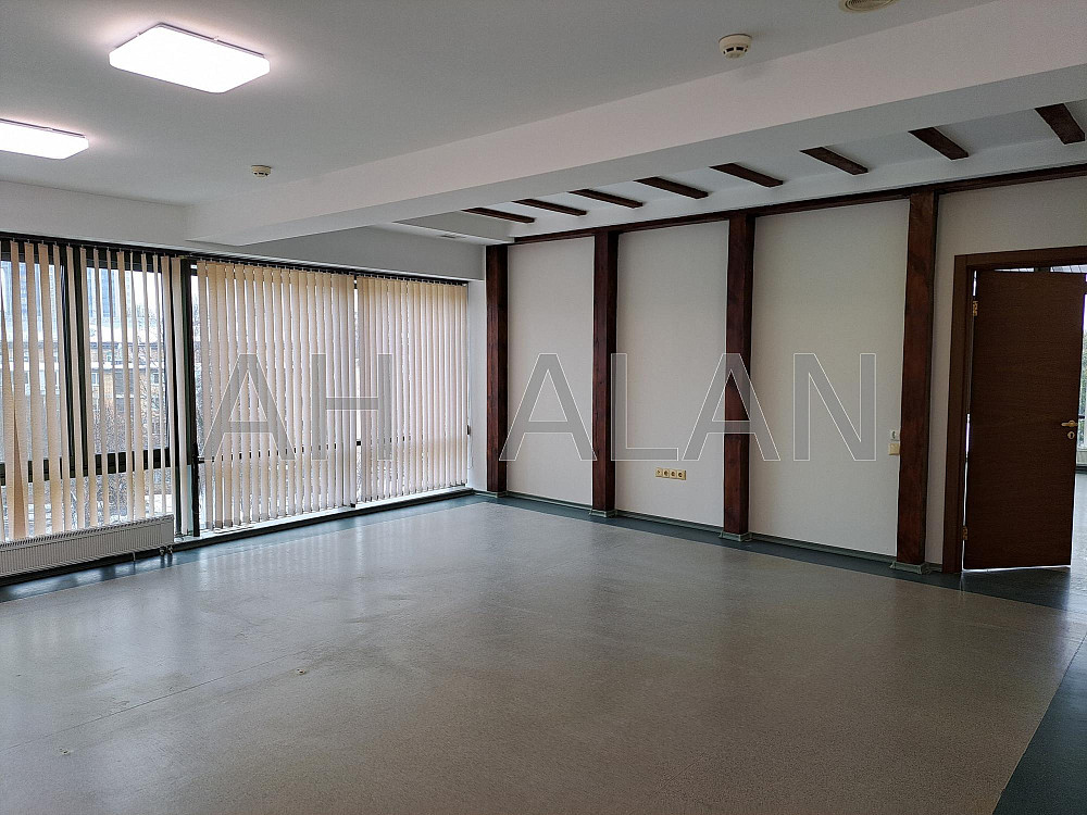 Оренда офісне приміщення на Лейпцизька вул., 3А приміщень - 14, поверх - 5/5 Київ - фото 11