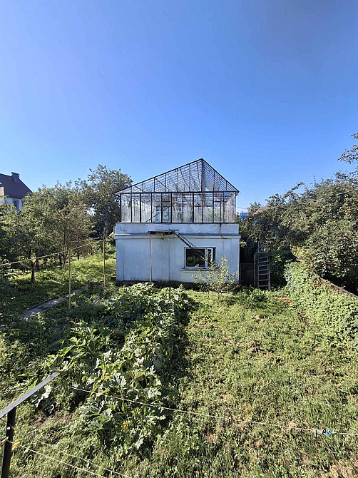 Продаж 2-поверховий Будинок з ділянкою 7 сот 160 кв.м 5 кімн. на Максютова Житомир - изображение 4