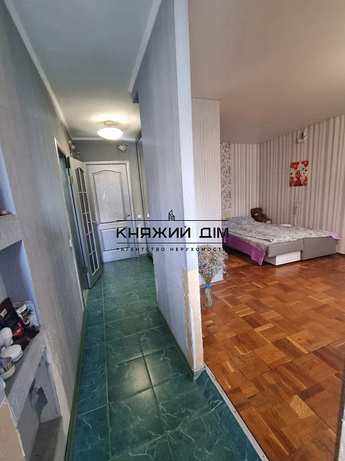 Продаж Квартира 1-кімнатна, 8/9 поверх на Харьковское шоссе Київ - фото 5