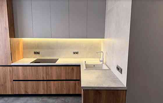 Продаж Квартира 1-кімнатна, 11/12 поверх Ternopil'