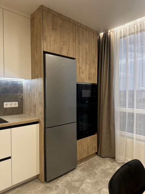 Продаж Квартира 1-кімнатна, 10/13 поверх Івано-Франківськ - фото 10