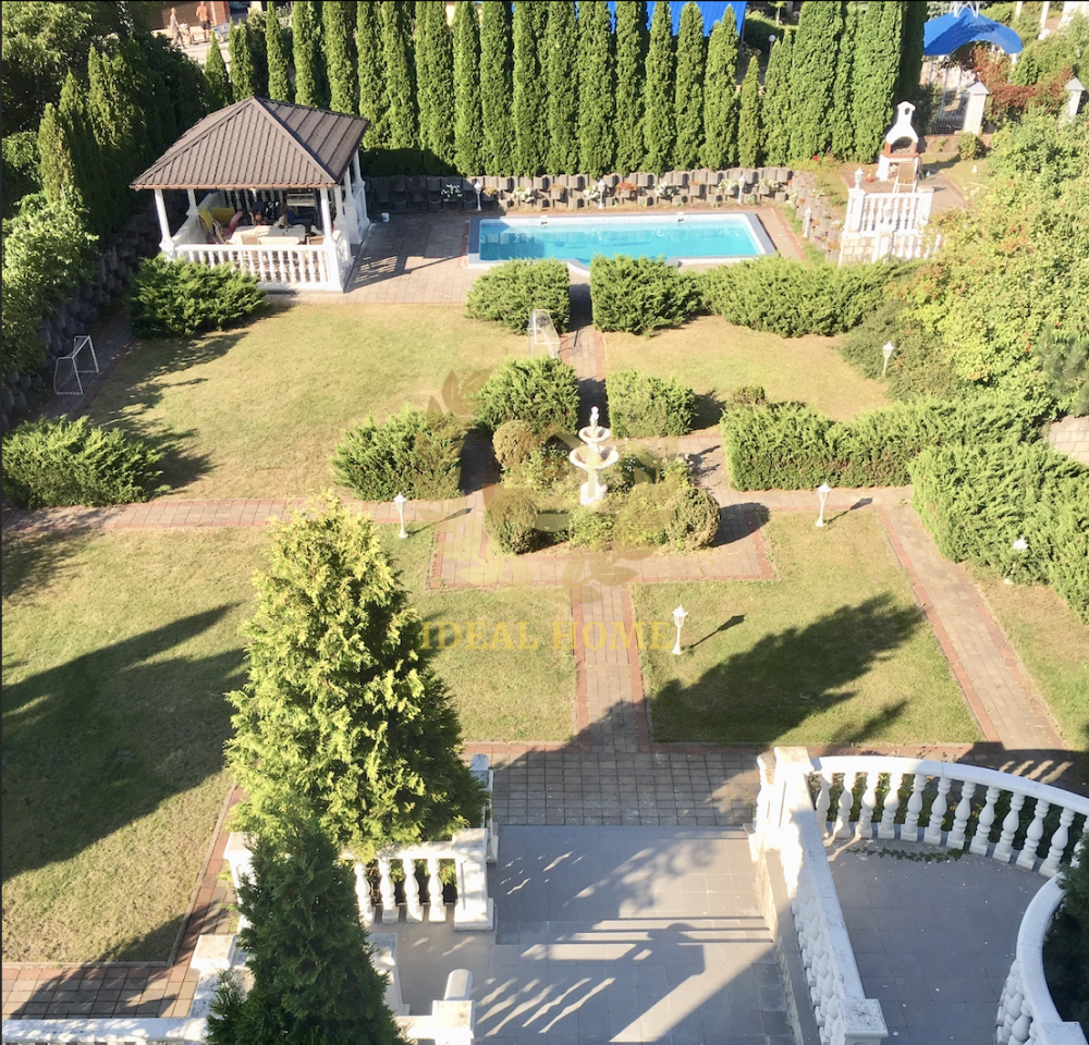 Оренда Будинок 7-кімнатний на Лесная ул., 48  - photo 6