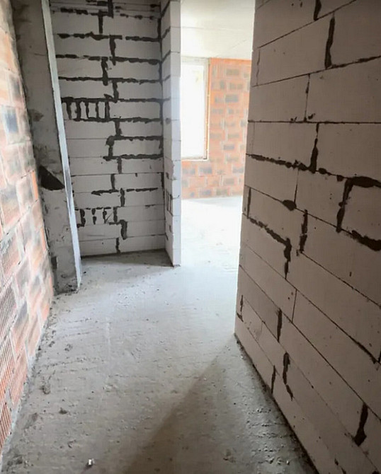 Продаж 1к квартири 44 кв. м на бул. Куліша Пантелеймона Тернопіль - фото 1