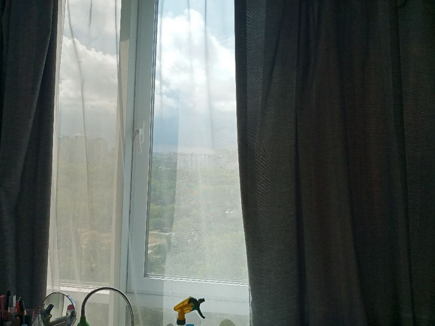 3-комнатная кв. на проспекте Шевченко возле парка Победы! Odessa - photo 8