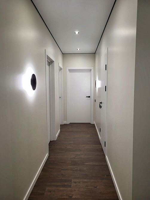 Продаж Квартира 3-кімнатна, 21/25 поверх на Олександра Олеся вул., д. 17 Київ - фото 19