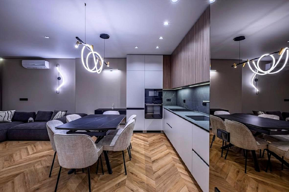 Продаж Квартира 3-кімнатна, 7/25 поверх на Ужгородський вул., д. 1 Київ - фото 2