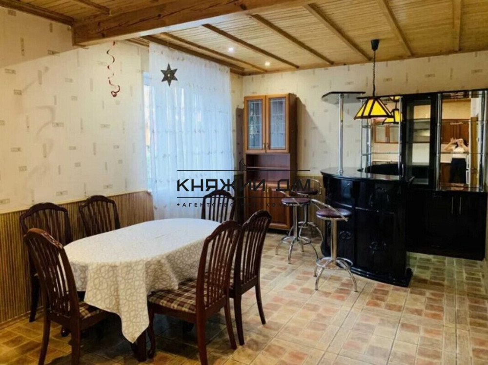 Оренда будинку 220 м2 в с.Романков. № 135429  - фото 19