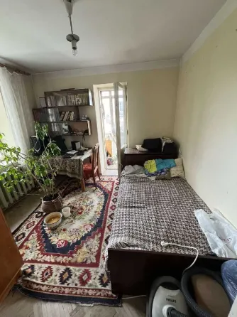 For rent 3-room Apartment 68 sq.m Вашингтона L'viv