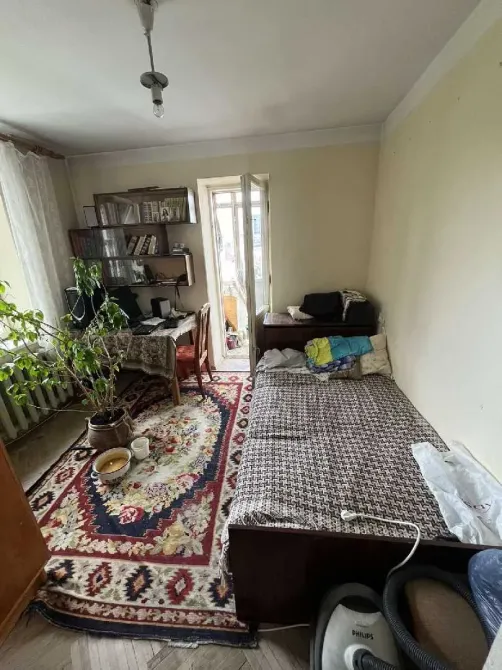 For rent 3-room Apartment 68 sq.m Вашингтона L'viv - photo 6