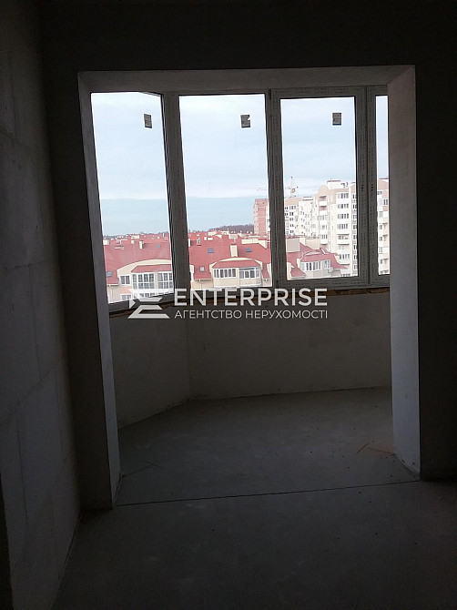 Продаж 1к квартири 51.6 кв. м  - фото 10