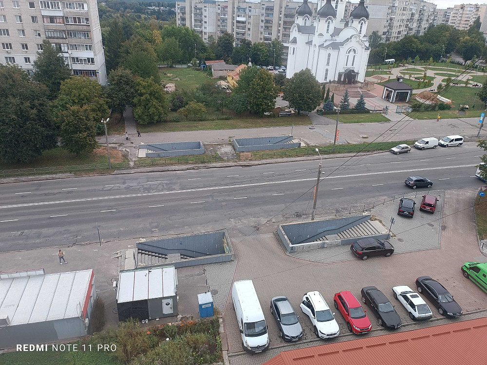 Продаж Квартира на улица Пасічна 90 L'viv - photo 10