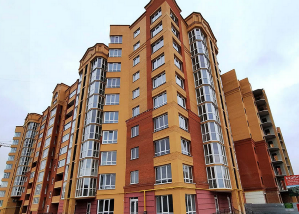 Продаж 2к квартири 67 кв. м на пров. Тарнавського Тернопіль - фото 6