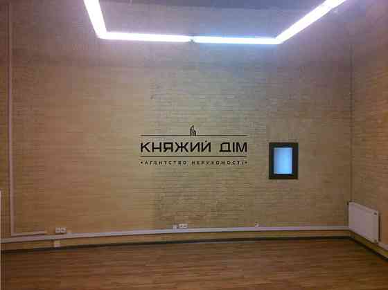 Оренда офісне приміщення на Рыбальская ул. поверх - 1 Київ