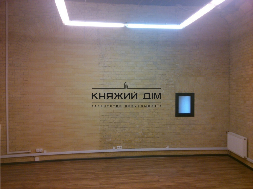 Оренда офісне приміщення на Рыбальская ул. поверх - 1 Київ - фото 4