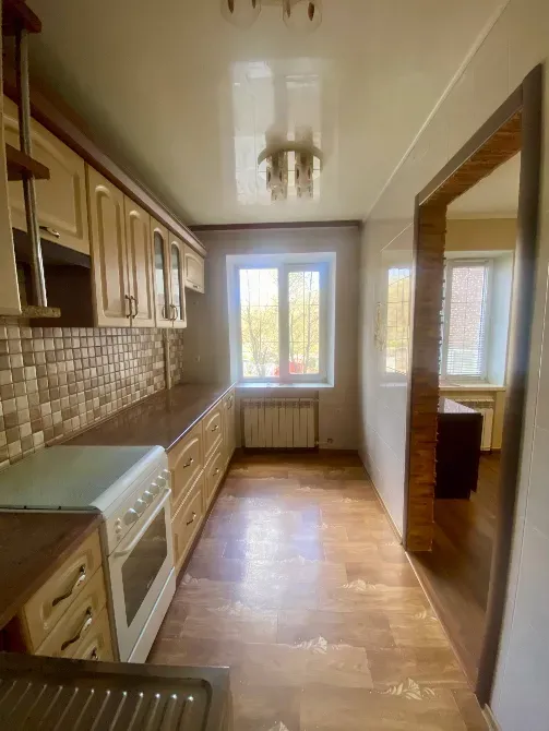 For sale 3-room Apartment 64.5 sq.m паникахи Dnipro - photo 1