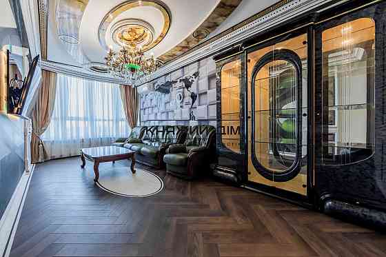 Оренда Квартира 2-кімнатна, 13/26 поверх на Новополевая ул. Київ