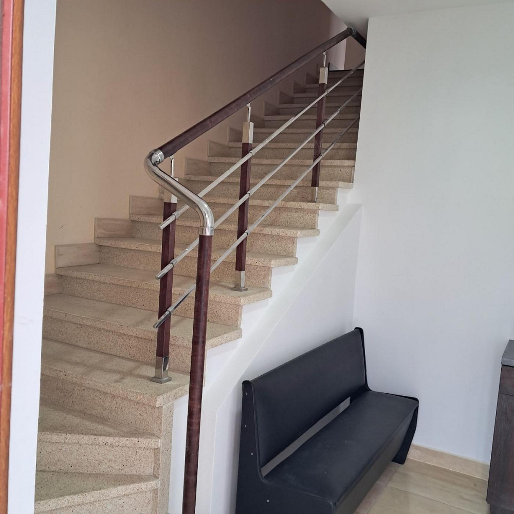 Оренда 2-поверховий  з ділянкою 12 сот 120 кв.м 4 кімн. на Генерала Чупринки вул. Зимна Вода - фото 10