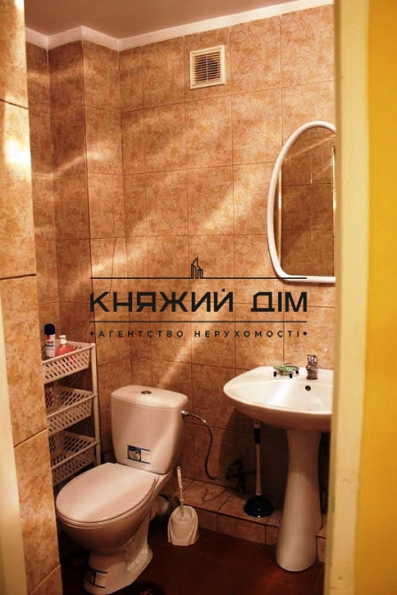 Оренда офісне приміщення на Оболонская ул. поверх - 1/7 Київ - фото 9