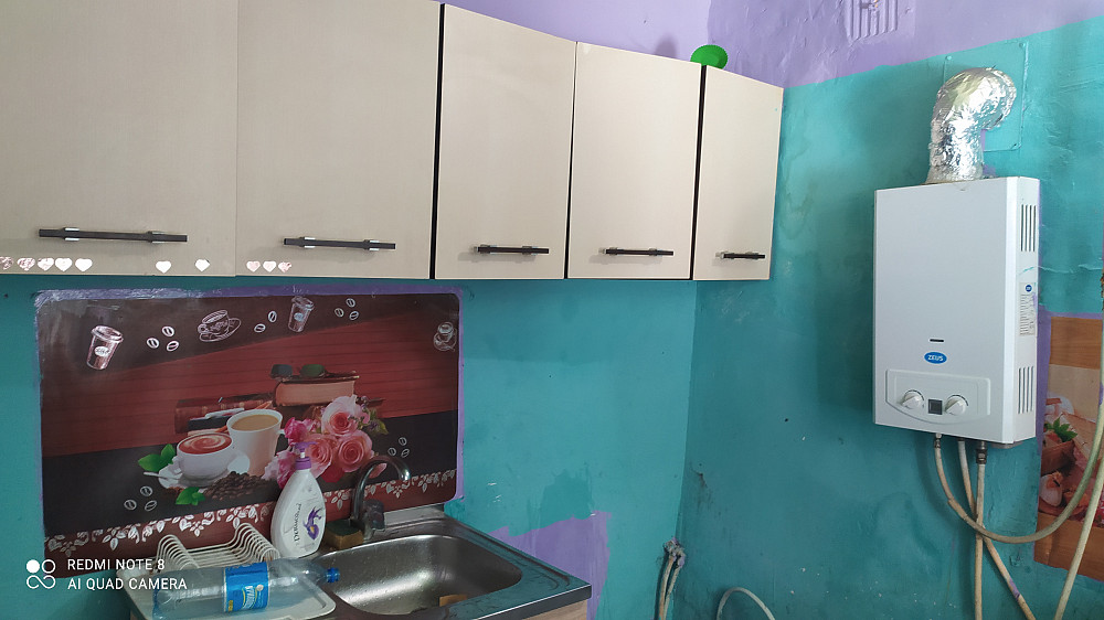 Продам  часть дома c  фасадным участком Тираспольское шоссе( 2а Столба)  - фото 9