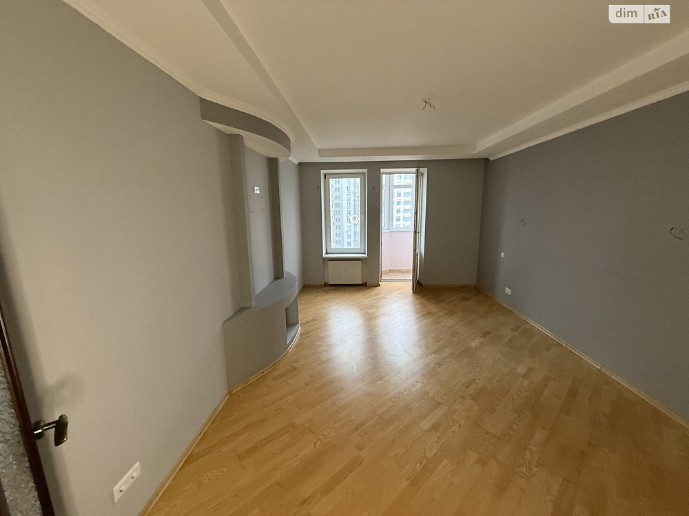 Продаж Квартира 3-кімнатна, 9/13 поверх на Юлії Здановської вул., д. 58А Київ - фото 5