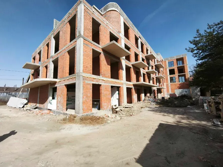 Продаж 1к Квартира 42 кв.м Собранецька 115А Ужгород - фото 5