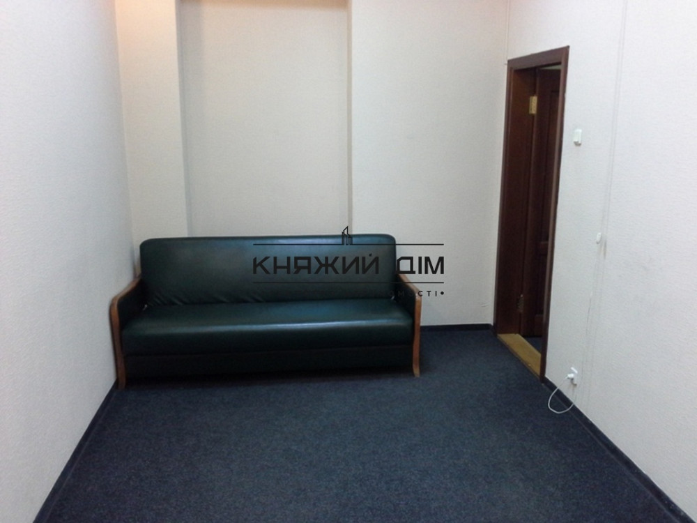 Оренда офісне приміщення на Тургеневская ул. поверх - 3/4 Київ - фото 6