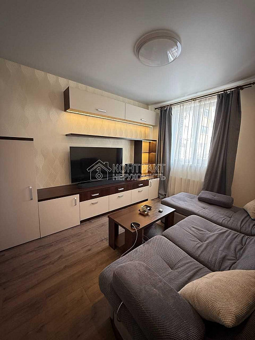 Продаж Квартира 2-кімнатна, 1/9 поверх на вул. Миру Харків - фото 18