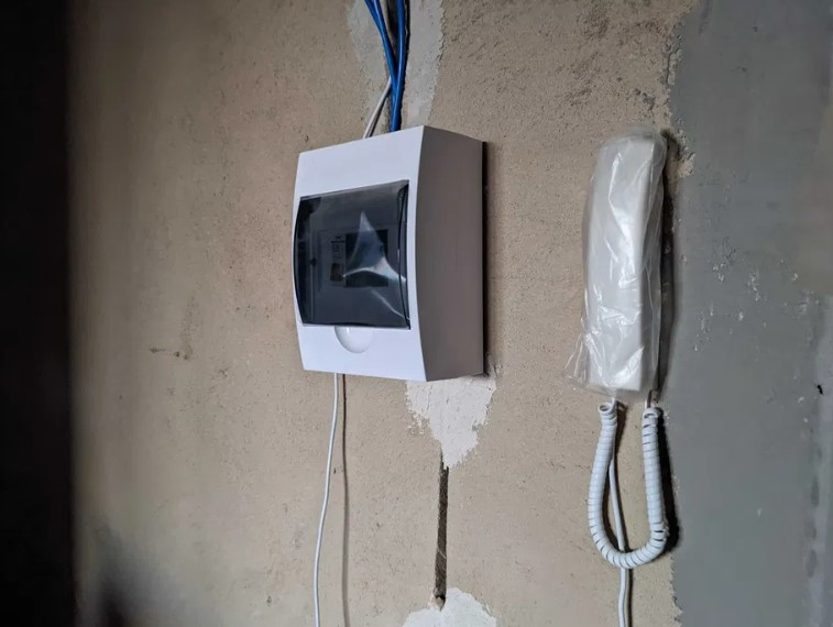 Продаж Квартира 3-кімнатна на ул. Днепропетровская дорога, 22а Kryzhanivka (Shyriaivskyi raion) - photo 9