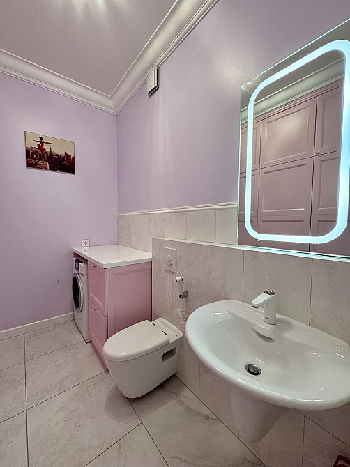 Продаж Квартира 4-кімнатна, 16/17 поверх на Леонтовича ул. Одеса - фото 16