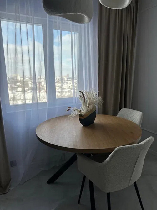 Продаж Квартира 1-кімнатна, 7/24 поверх на Михайла Максимовича вул. (Онуфрія Трутенка) Киев - изображение 8