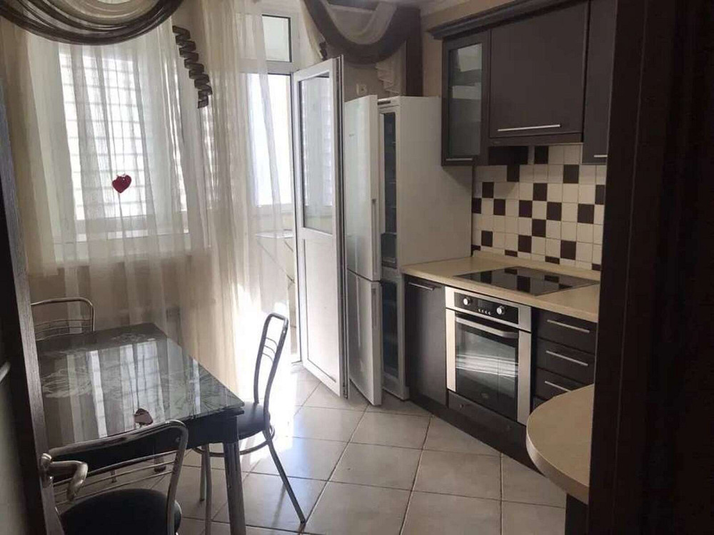 Оренда Квартира 1-кімнатна, 21/25 поверх на ул. Урловская Київ - фото 5