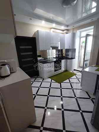 Продаж Квартира 1-кімнатна, 2/10 поверх на вул. Велика Панасівська Kharkiv