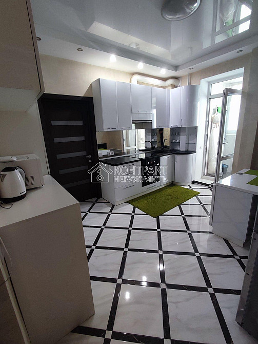 Продаж Квартира 1-кімнатна, 2/10 поверх на вул. Велика Панасівська Харків - фото 1