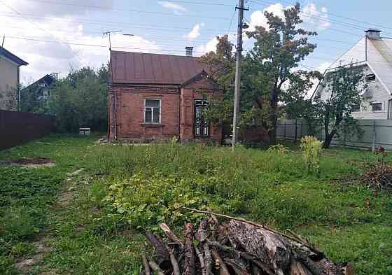 Продаж 1-поверховий Будинок з ділянкою 7 сот 79 кв.м 4 кімн. на Смоківська Zhytomyr