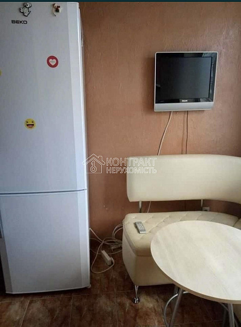 Продаж Квартира 1-кімнатна, 7/9 поверх на вул. Перемоги Харків - фото 3