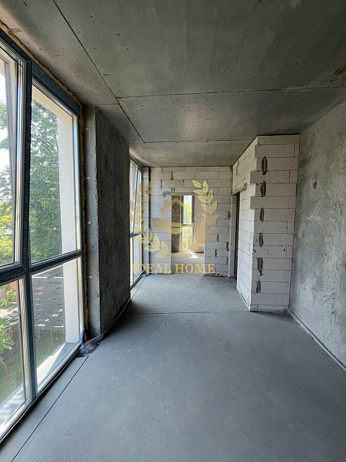 Продаж 1к квартири в ЖК "A Nova House 2", метро Академмістечко Київ - фото 3