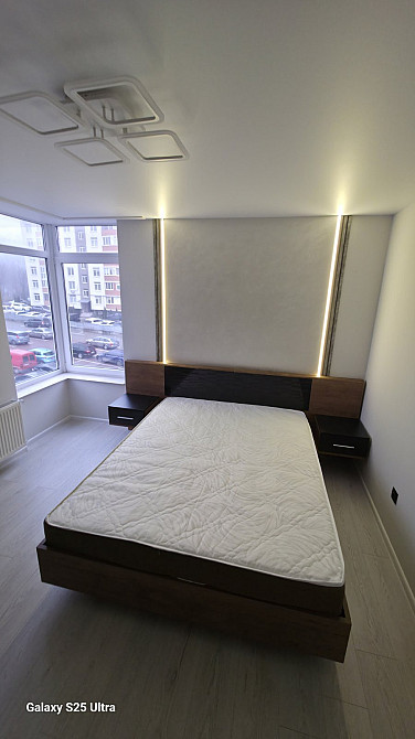 Продаж 3км квартири по вул.Сахарова Ternopil' - photo 5