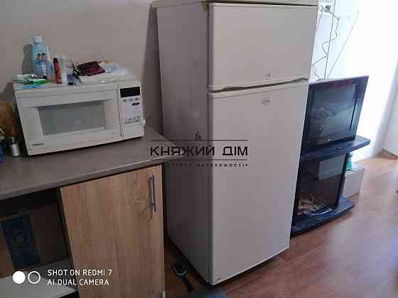 Оренда Квартира 1-кімнатна, 15/28 поверх на Лысогорский пер. Киев