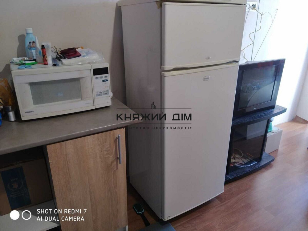 Оренда Квартира 1-кімнатна, 15/28 поверх на Лысогорский пер. Киев - изображение 5