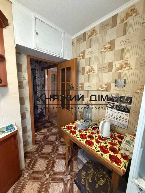 Оренда Квартира 1-кімнатна, 2/5 поверх на Полесская ул. Киев - изображение 12