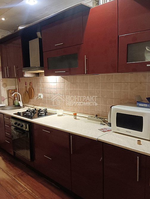 Оренда 2к Квартира 50 кв.м Салтівське вул. Харків - фото 3