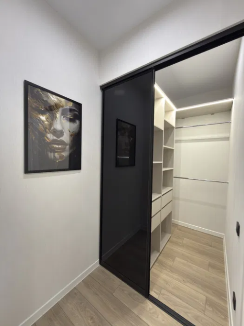 Двухкомнатная ЖК Жемчужина 60 Одеса - фото 9