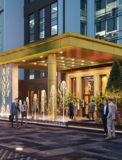 Продаж комерційне приміщення на ул. Краснова, 3а приміщень - 2, поверх - 20 Одеса - фото 2