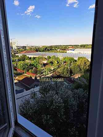 Продаж квартири в ЖК Agam на Крюківщині 